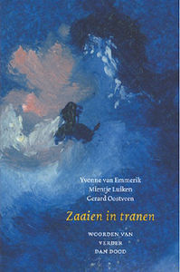Een bundel met teksten voor de uitvaartplechtigheid maar ook als bron van troost voor wie iemand door de dood verloren heeft.